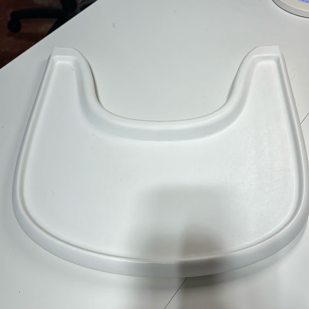 Stokke Tripp Trapp high chair tray